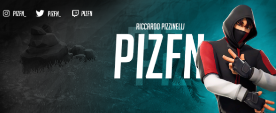 piz banner